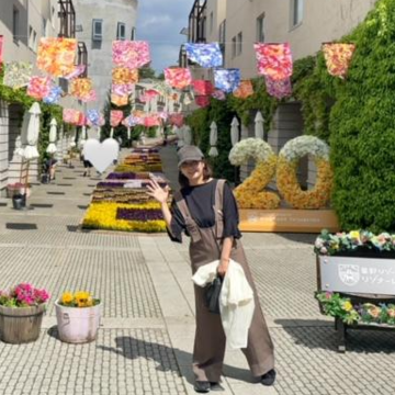 星野リゾート　リゾナーレ八ヶ岳へおでかけ