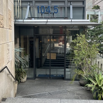 Jマダムと春のお出かけ