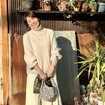 サプライズや好奇心を忘れない1年に❗️