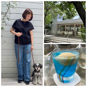 初夏のドライブカフェめぐり＠千葉・九十九里