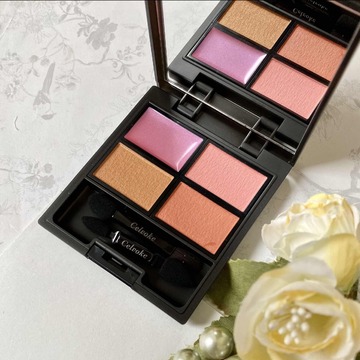 春向けのコスメを新調しました！