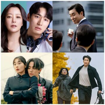 【韓国ドラマ】人生の選択に胸が熱くなる、心の奥に響く「ヒューマンドラマ」6選