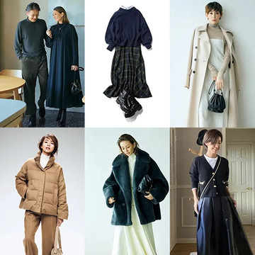 おしゃれプロは何を履いてる？50代が狙うべき「本命ブーツ」【ファッション人気ランキングTOP10】