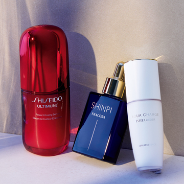 【50代 更年期ゆらぎ肌】更年期肌のベーシック悩みにフォーカスした“高める”アイテム3選