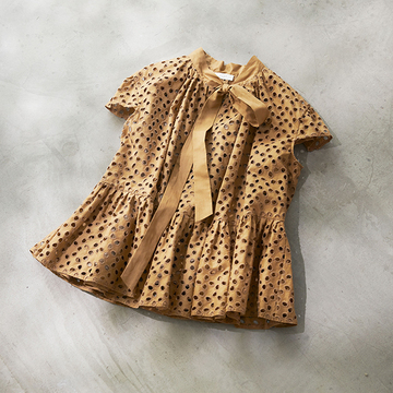 【WEB Special エッフェ ビームス編　Vol.2】編集部リアルJマダムの「今月のこれ欲しい！」