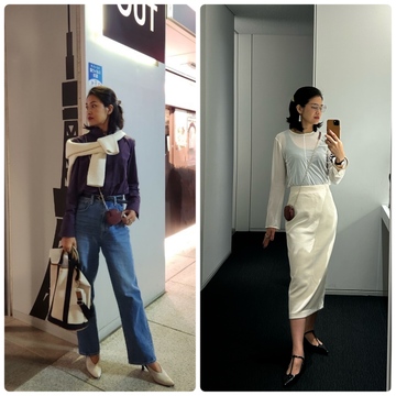 UNIQLOの褒められコーデ