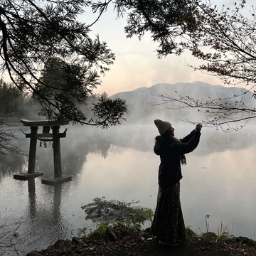 夫婦旅行♡冬の大分（別府鉄輪温泉＆由布院）③