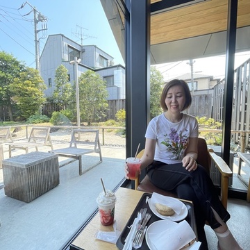 ＊川越散歩＊真夏は朝と夕方がおススメ