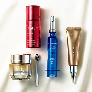 松本千登世さんが選定！上質でシルクのように柔らかな目もとを育む「アイクリーム」4選