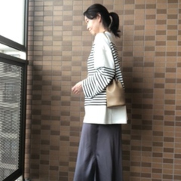 パネルボーダーTでお散歩