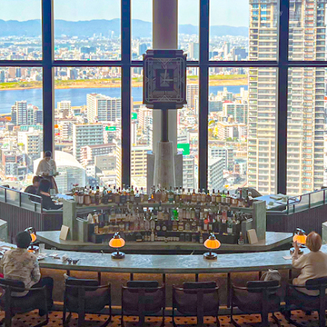 Hiltonの最上級ホテルが日本初上陸