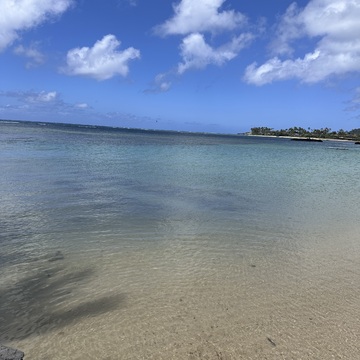 Hawaiiのフレンチレストラン