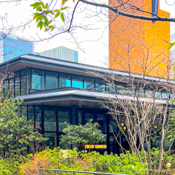 【赤坂ランチ】一軒家・邸宅で絶品イタリアンはいかが🥸♡