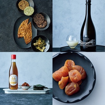 【大人の「韓国」美味みやげ】帰ってからも至福。伝統菓子やマッコリを自宅でも