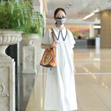 【50代ファッション】éclat 9月号に刺激を受けたZARA夏コーデ。