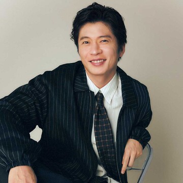 【田中圭さんインタビュー＜後編＞】久しぶりのコメディ。ひたすらお芝居に向かっていきたい