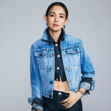 【春の扉を開くブルージュエリー】ポメラートは重ねづけして色石のグラデーションを楽しんで