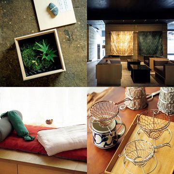 暮らしを美しく、心地よく、豊かにしてくれる『京都の新名品』