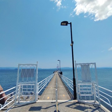 琵琶湖のパワースポット竹生島へ〜滋賀旅 後編〜