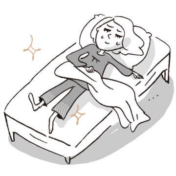 そもそも“足がつる”とは体に何が起こっている状態？足がつるメカニズムと原因【寝てるあいだに「足がつる！」】