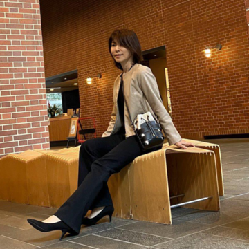 【春バッグ】心も軽くなるH&Mのかわいいプチプラバッグ。