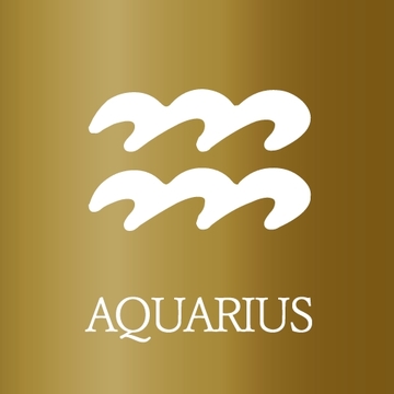 【水瓶座（1/20～2/18生まれ）】2022年 12星座別・レイコ・ローランのラッキーおしゃれ占い