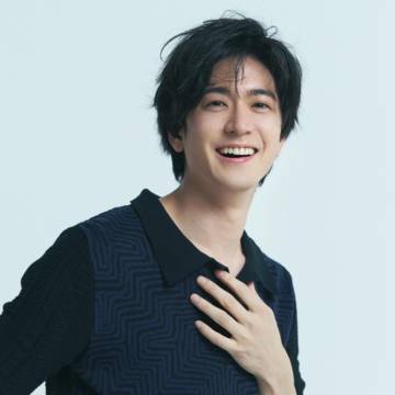 【初のソロ写真集発売！】Hey! Sɑy! JUMP 中島裕翔さんスペシャルインタビュー