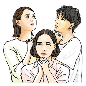 アラフィーの3大肌悩み「くすみ」「シミ」「色ムラ」の原因は？撃退法は？