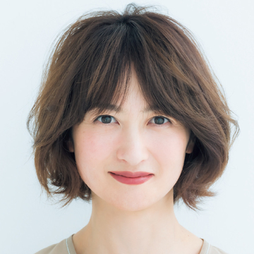 50代に似合う前髪の作り方 photo gallery