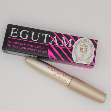 まつ毛ケアのオススメ☆