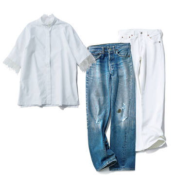 THIRD MAGAZINE（サードマガジン）なら大人が宝探しのように楽しめる【アラフィー女性が買うべきブランド】