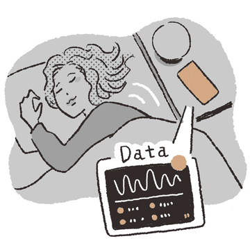 【更年期世代のための“超熟睡メソッド”】就寝環境を整えるアロマ&イヤフォンほか4アイテム