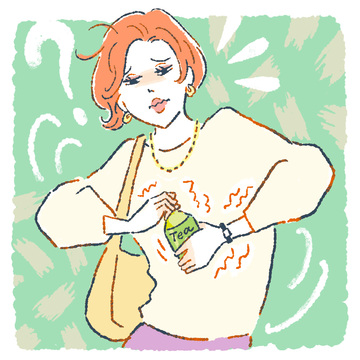 「ペットボトルが開けられないことがある」50代の約9割が「フレイルまたはプレフレイル状態」なんです！