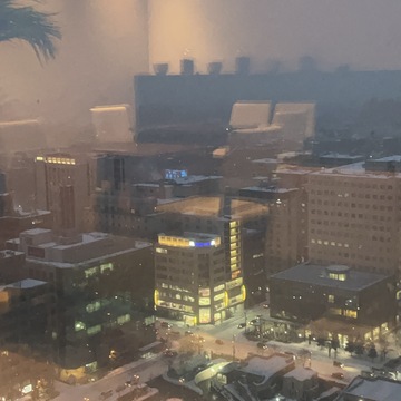 JRタワーホテル日航札幌で日々の疲れをリフレッシュ！癒しの週末の過ごし方