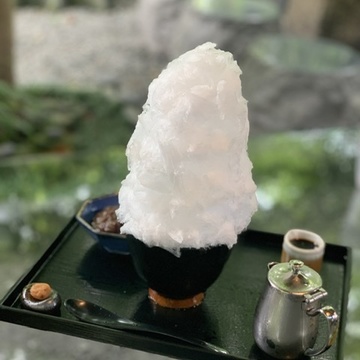 涼を感じる秩父旅