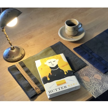 本好きさんへ、BOOKカバー 〜家時間⑥