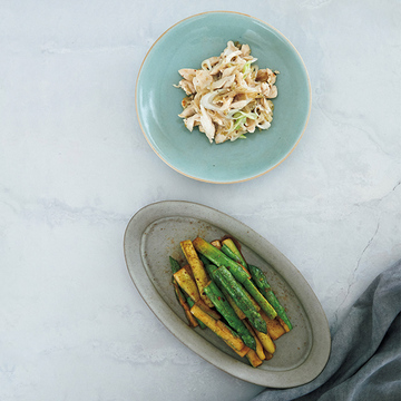 ささっとできる、初夏のおつまみ小皿5選【ウー・ウェンさんのからだ想いの家中華】