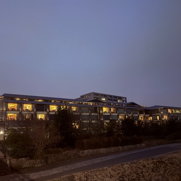 【京都】素敵すぎる空間@ザ・リッツ・カールトン京都