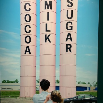 ウェス・アンダーソンすぎる風景展