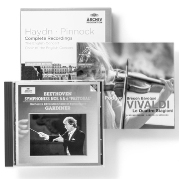 「夕立ち」のようなヨーロッパ特有の嵐“テンペスタ”を扱った楽曲3【夏の大人のクラシック】