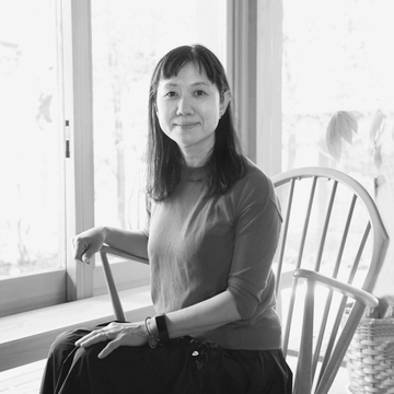 作家・角田光代さんの更年期対策はランニングとボクササイズ【更年期対策ルーティーン】