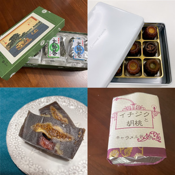 編集長もうなる…！ おしゃれ業界人のデキる手土産7選【ウェブエクラ編集長シオヤの「あら、素敵☆ 手帖」#20】