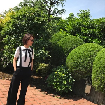 私のコーデの強い味方はZARA☆