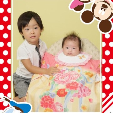 華組ブログリニューアル！