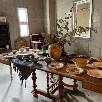 おしゃれプロがこぞってすすめる！川崎市北部市場内にある話題のおしゃれカフェ「調理室池田」へ