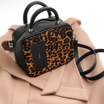 今秋選んだプチプラもの