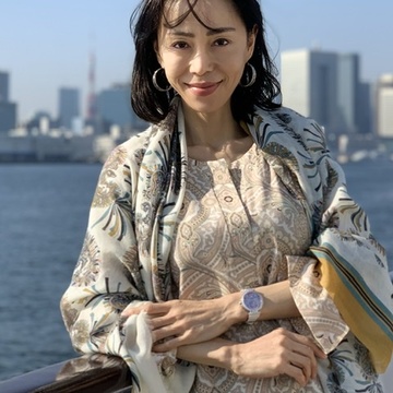  船上からの光景‼️