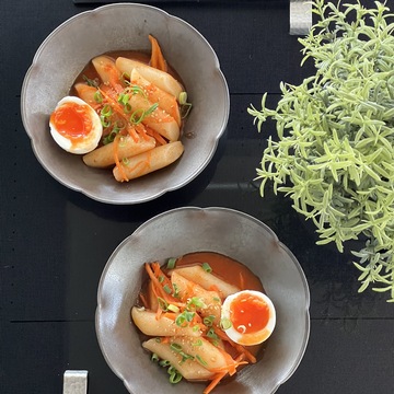 お家で絶品！韓国料理