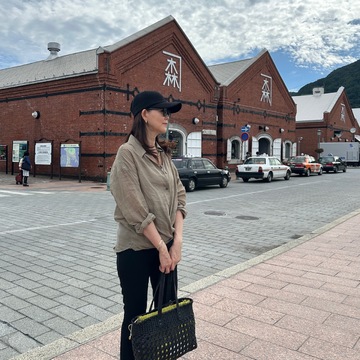 夏旅行2泊3日の函館ステイ　DAY1