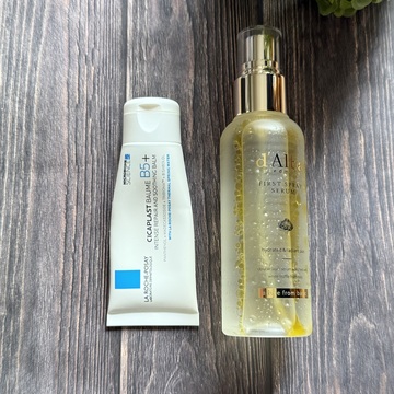 季節の変わり目に頼れる、私のリアルバイコスメ